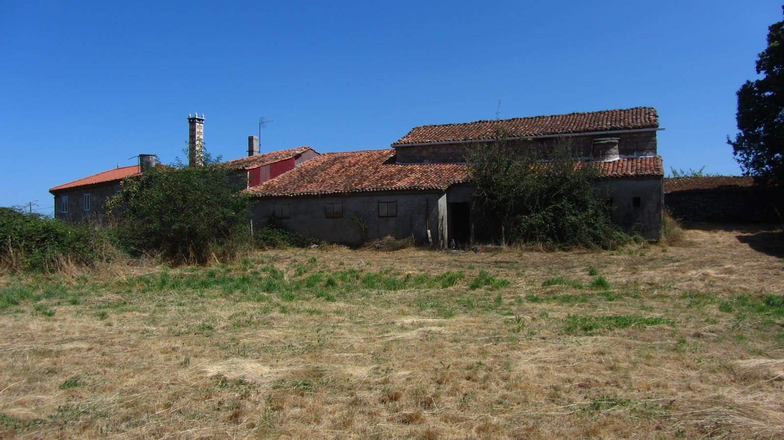 4 sypialnia Finka/Dom wiejski na sprzedaż w Antas de Ulla z garażem - 85 000 € (Ref: 8493167)