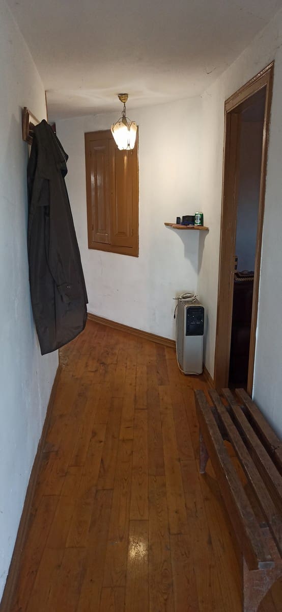 3 bedroom Finca/Country House for sale in Taboada with garage - € 55,000 (Ref: 8647066)