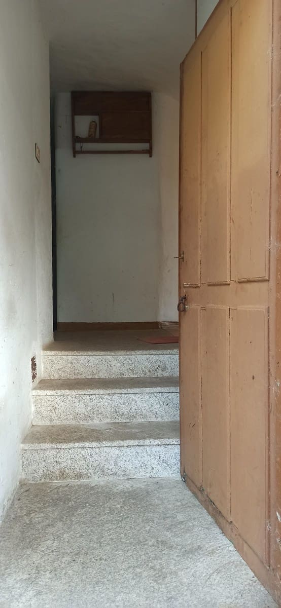 3 bedroom Finca/Country House for sale in Taboada with garage - € 55,000 (Ref: 8647066)