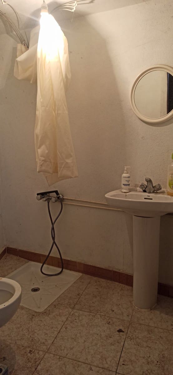 3 bedroom Finca/Country House for sale in Taboada with garage - € 55,000 (Ref: 8647066)