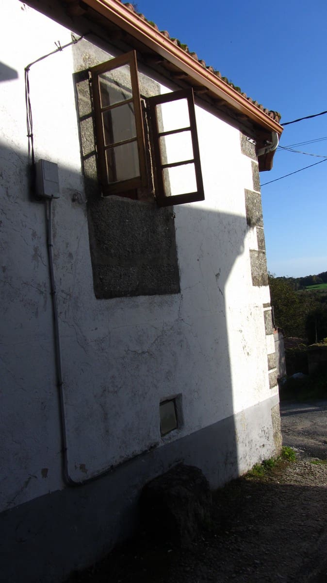 3 bedroom Finca/Country House for sale in Taboada with garage - € 55,000 (Ref: 8647066)