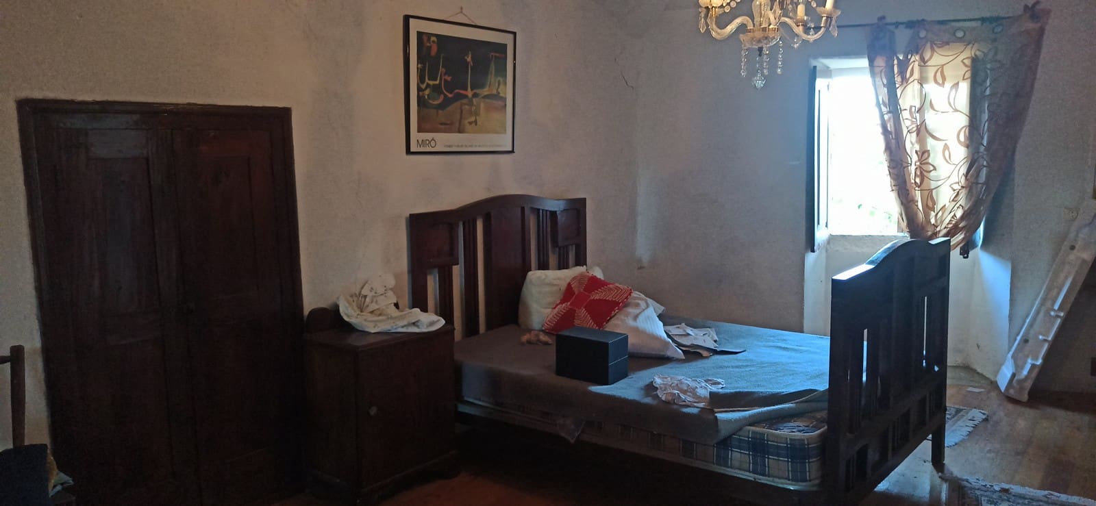 3 bedroom Finca/Country House for sale in Taboada with garage - € 55,000 (Ref: 8647066)