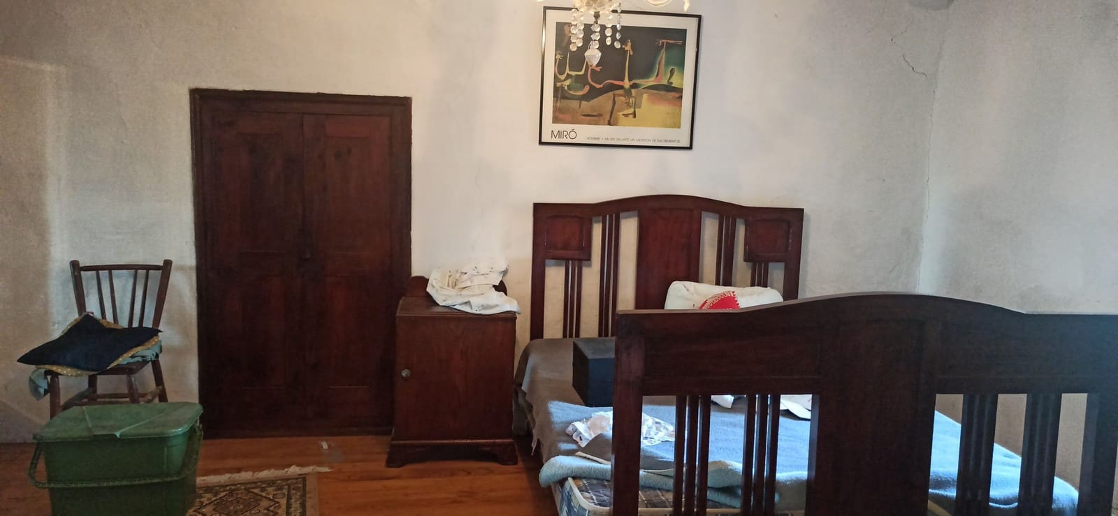 3 bedroom Finca/Country House for sale in Taboada with garage - € 55,000 (Ref: 8647066)