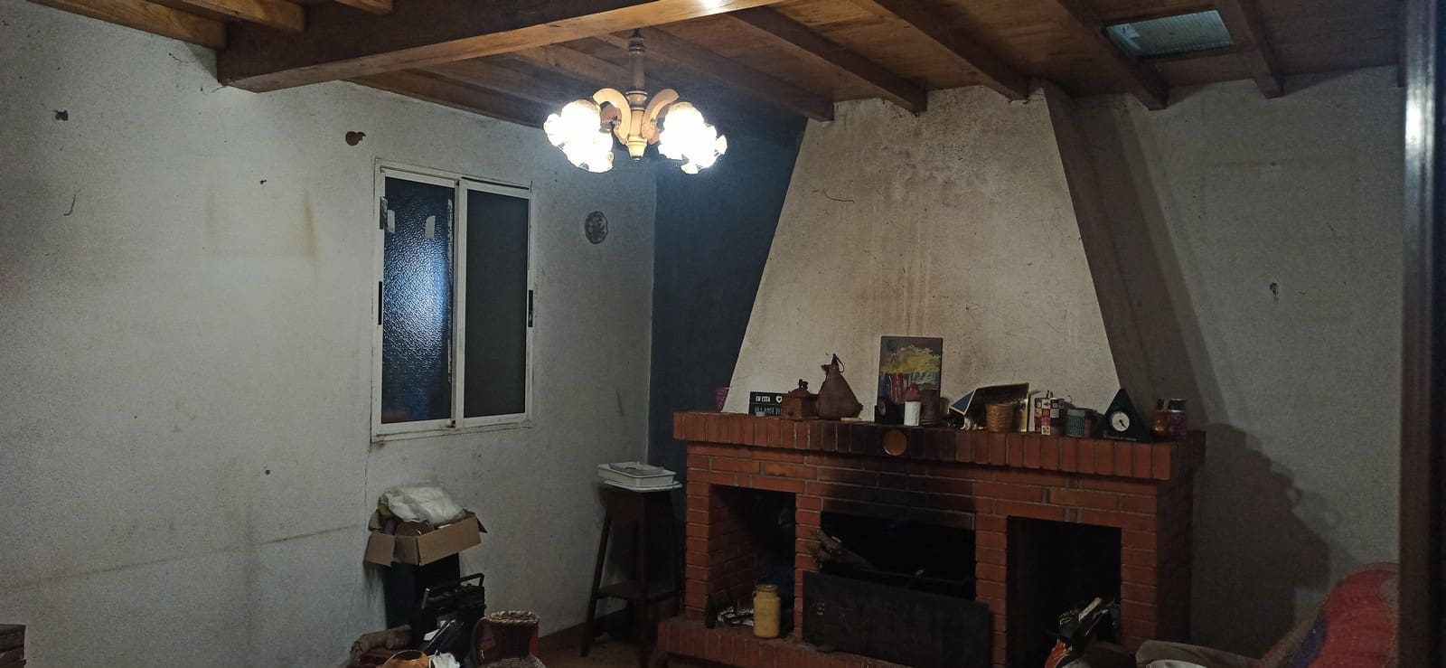 3 bedroom Finca/Country House for sale in Taboada with garage - € 55,000 (Ref: 8647066)