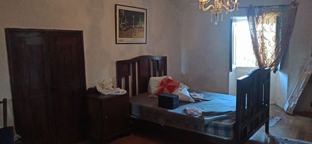 3 sypialnia Finka/Dom wiejski na sprzedaż w Taboada z garażem - 55 000 € (Ref: 8647066)