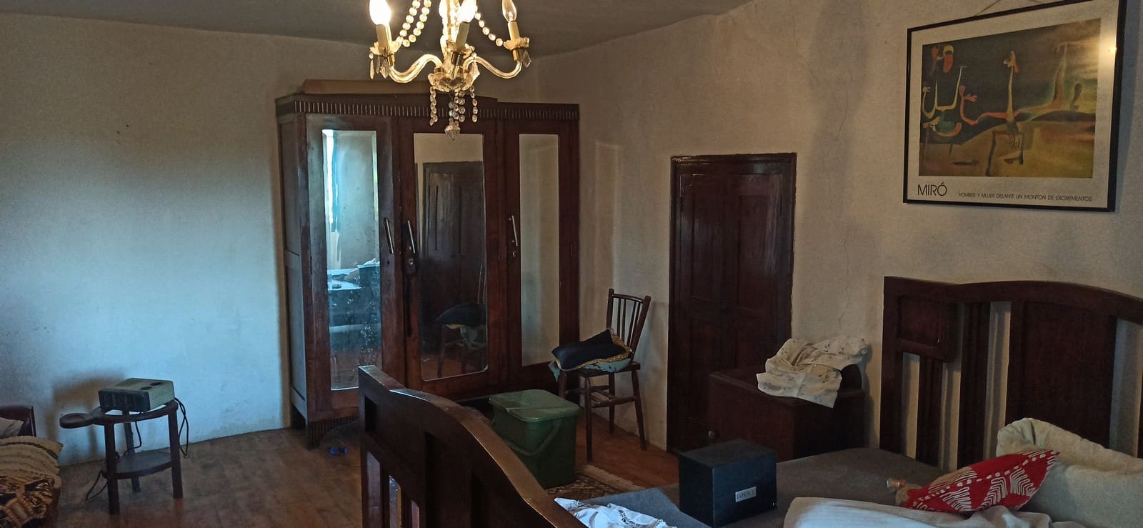 3 bedroom Finca/Country House for sale in Taboada with garage - € 55,000 (Ref: 8647066)