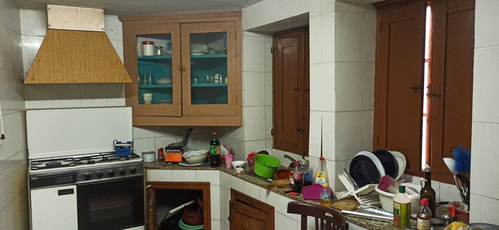 3 bedroom Finca/Country House for sale in Taboada with garage - € 55,000 (Ref: 8647066)