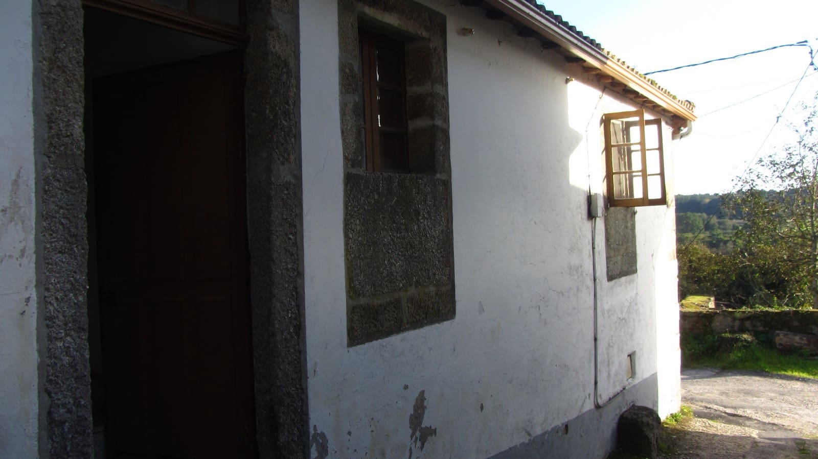 3 bedroom Finca/Country House for sale in Taboada with garage - € 55,000 (Ref: 8647066)