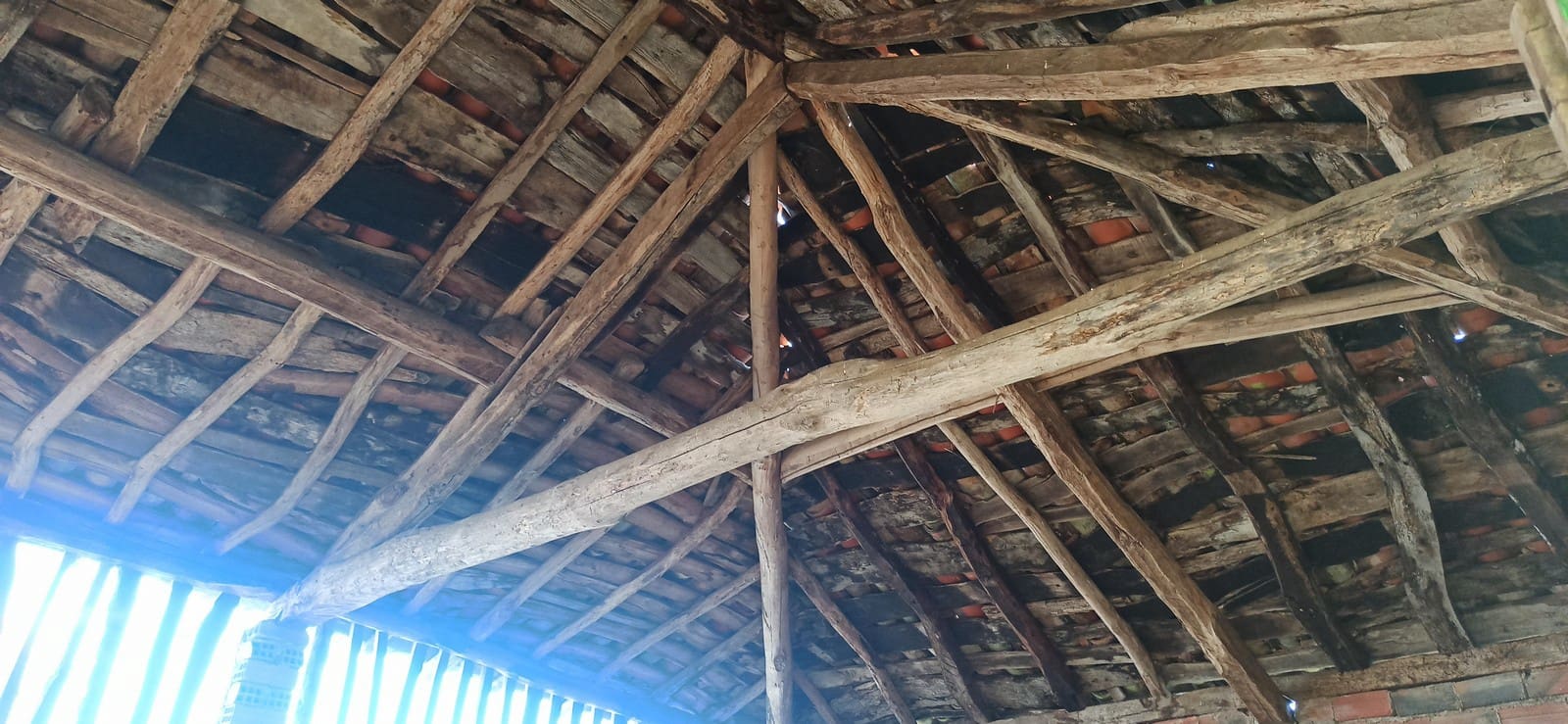 3 bedroom Finca/Country House for sale in Taboada with garage - € 55,000 (Ref: 8647066)