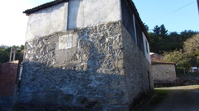 3 sypialnia Finka/Dom wiejski na sprzedaż w Taboada z garażem - 55 000 € (Ref: 8647066)