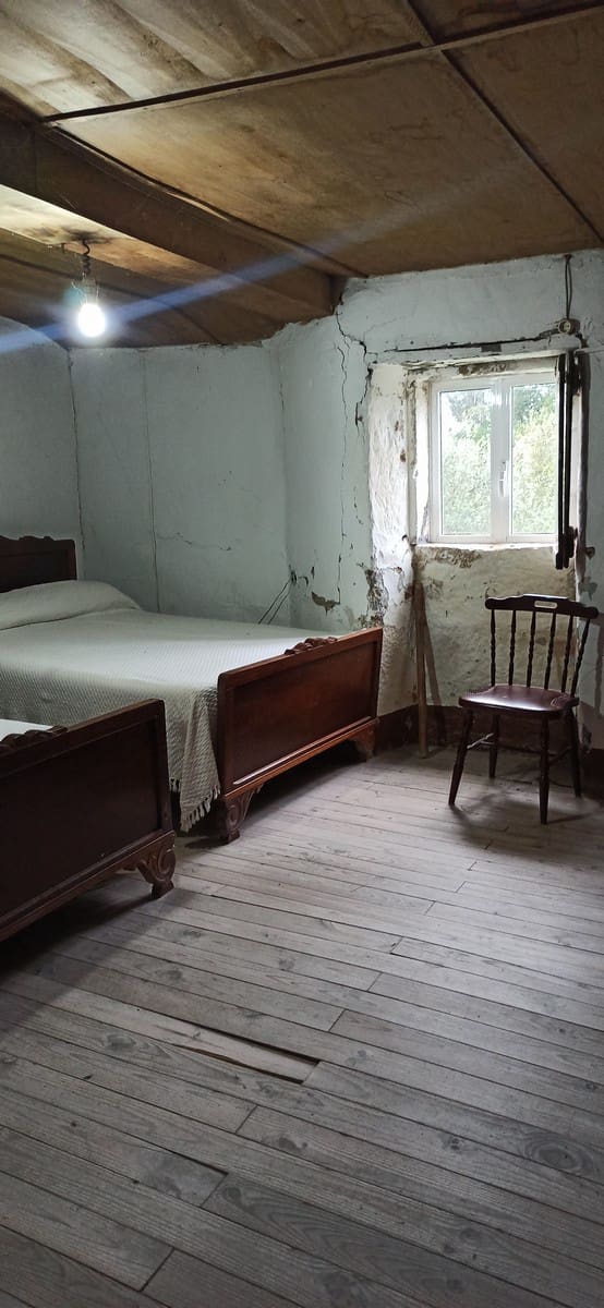 3 soveværelse Finca/Landehus til salg i Monterroso med garage - € 105.000 (Ref: 8669487)