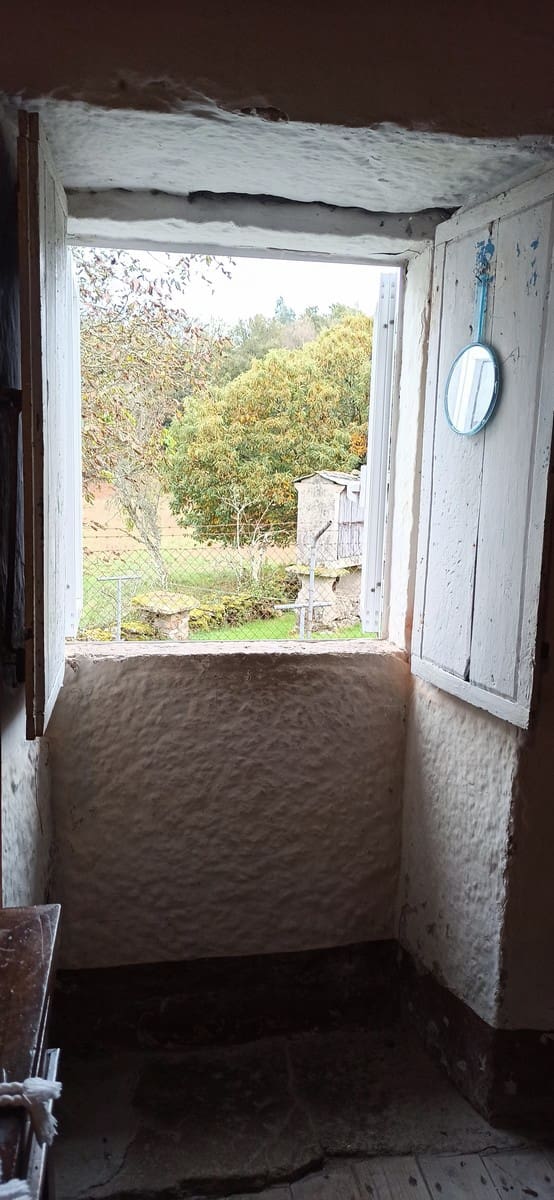 3 soveværelse Finca/Landehus til salg i Monterroso med garage - € 105.000 (Ref: 8669487)