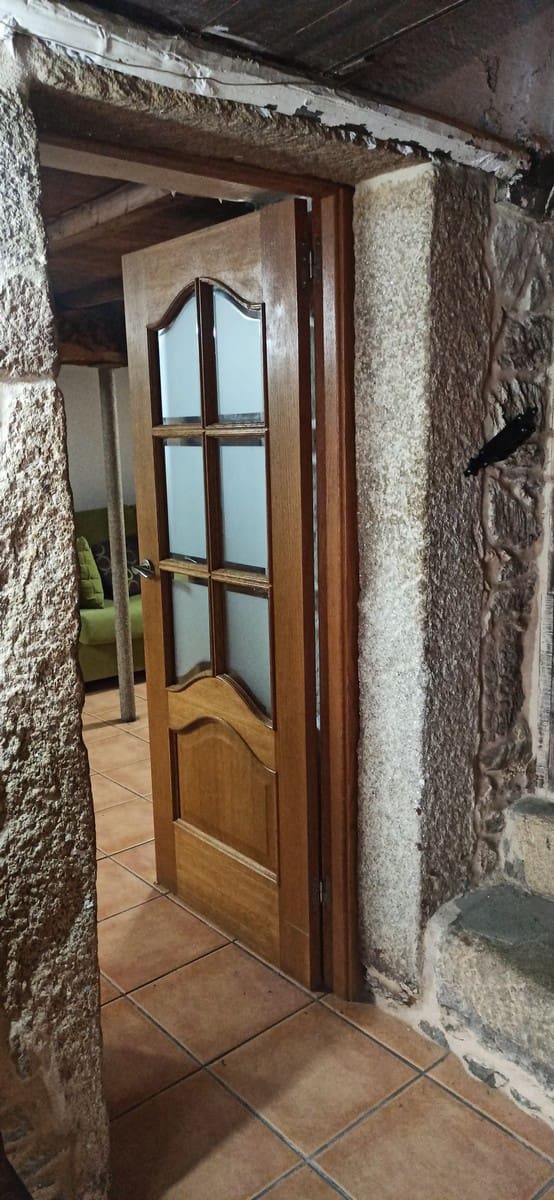 3 soveværelse Finca/Landehus til salg i Monterroso med garage - € 105.000 (Ref: 8669487)