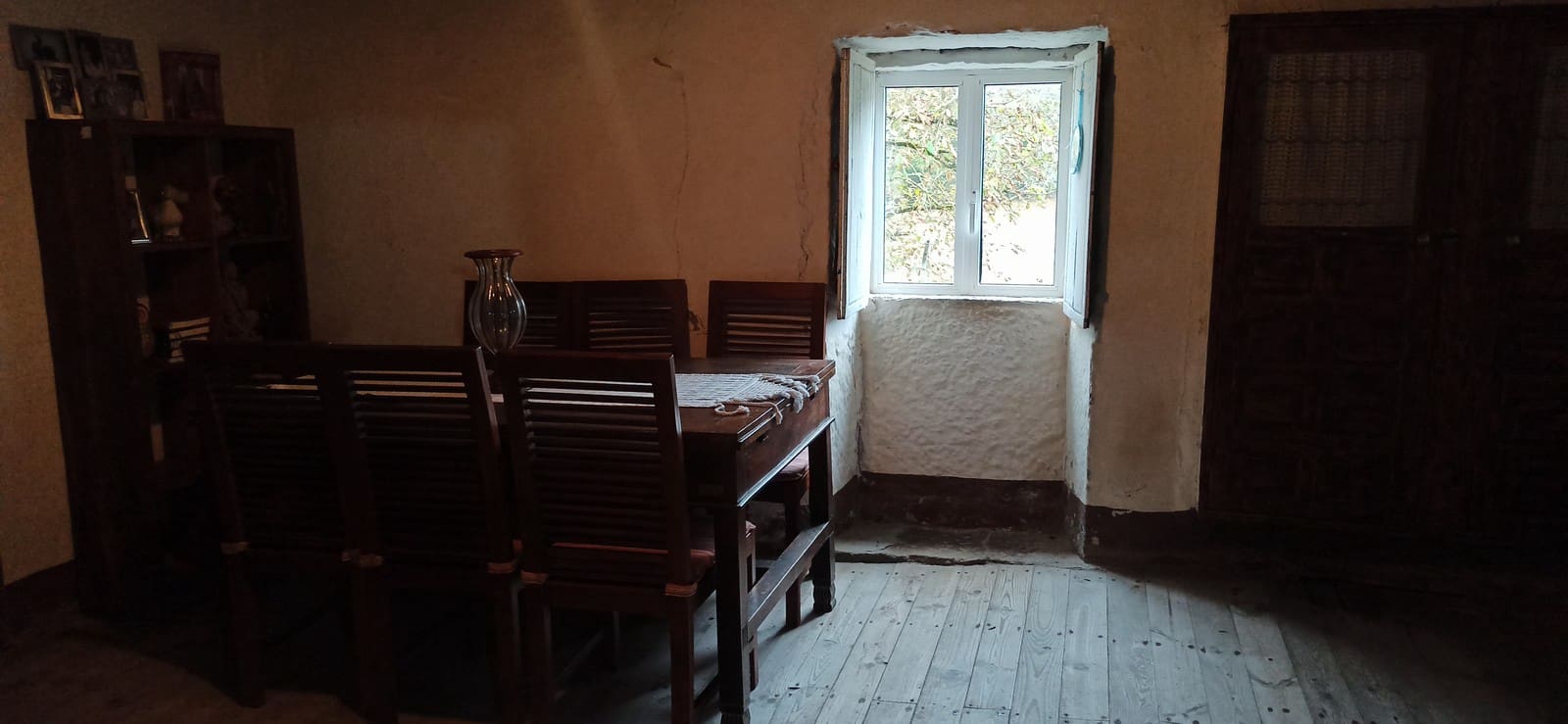 3 soveværelse Finca/Landehus til salg i Monterroso med garage - € 105.000 (Ref: 8669487)