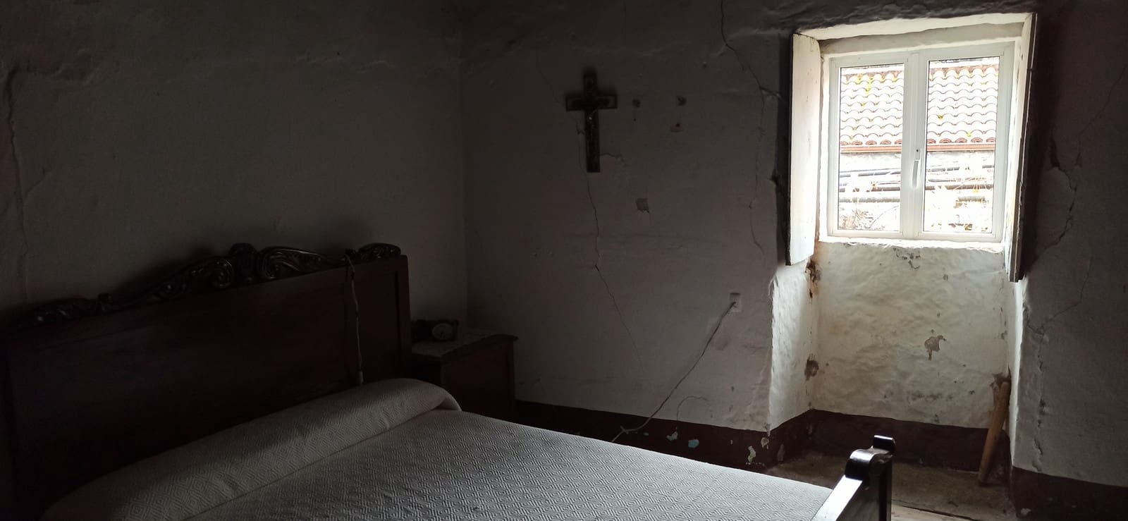 3 soveværelse Finca/Landehus til salg i Monterroso med garage - € 105.000 (Ref: 8669487)