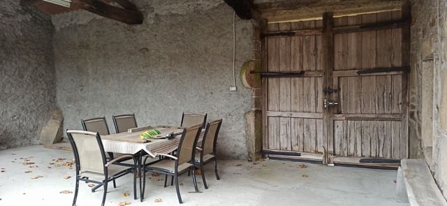 3 makuuhuone Maalaistalo myytävänä paikassa Monterroso mukana 
autotalli - 105 000 € (Ref: 8669487)