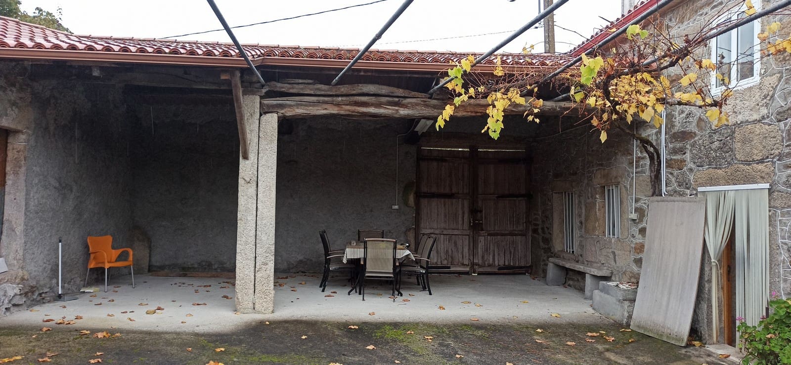 3 soveværelse Finca/Landehus til salg i Monterroso med garage - € 105.000 (Ref: 8669487)