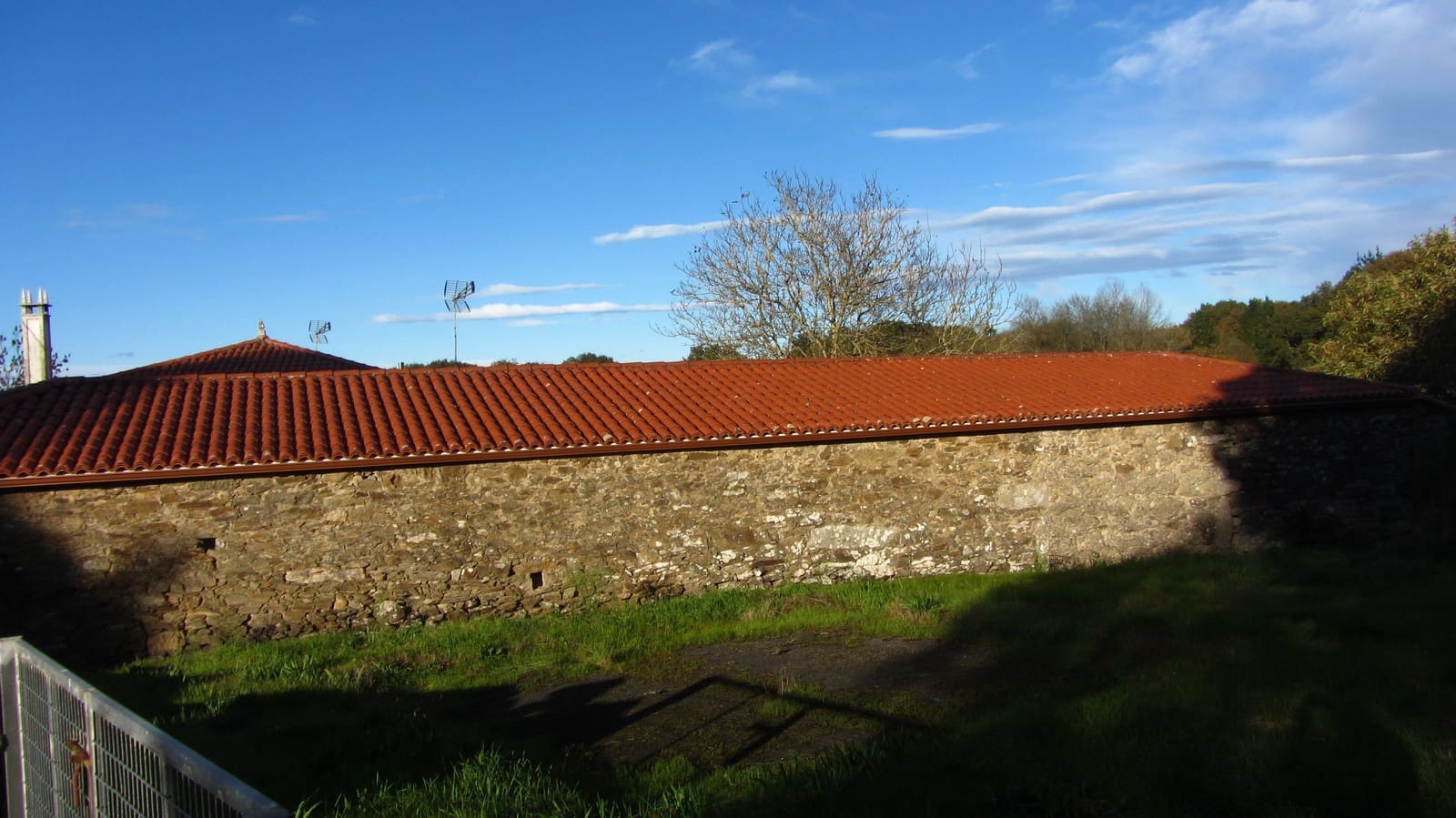 3 soveværelse Finca/Landehus til salg i Monterroso med garage - € 105.000 (Ref: 8669487)