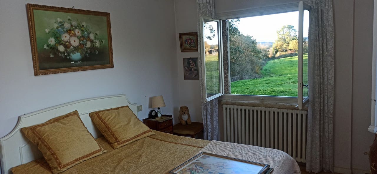 7 soveværelse Finca/Landehus til salg i Boveda med garage - € 310.000 (Ref: 8675302)