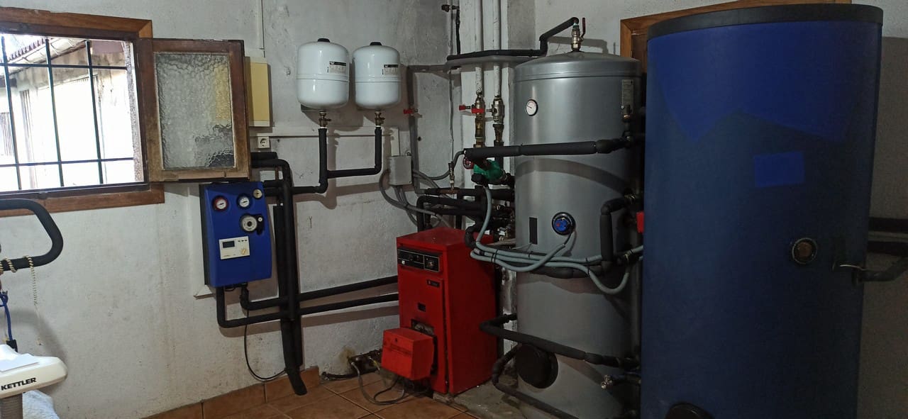 7 soveværelse Finca/Landehus til salg i Boveda med garage - € 310.000 (Ref: 8675302)