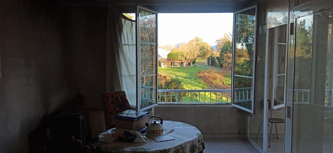 7 soveværelse Finca/Landehus til salg i Boveda med garage - € 310.000 (Ref: 8675302)