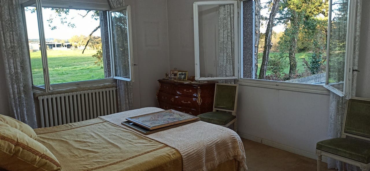 7 soveværelse Finca/Landehus til salg i Boveda med garage - € 310.000 (Ref: 8675302)