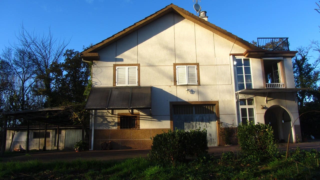 7 soveværelse Finca/Landehus til salg i Boveda med garage - € 310.000 (Ref: 8675302)