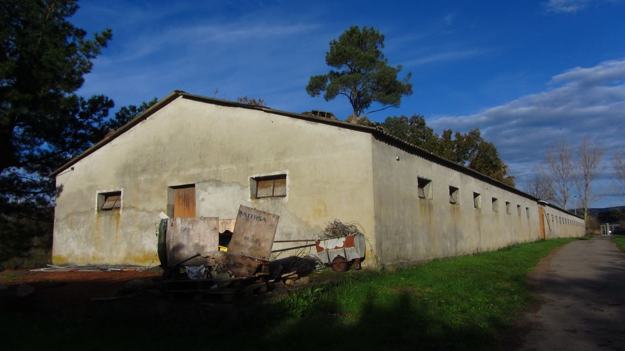 7 soveværelse Finca/Landehus til salg i Boveda med garage - € 310.000 (Ref: 8675302)