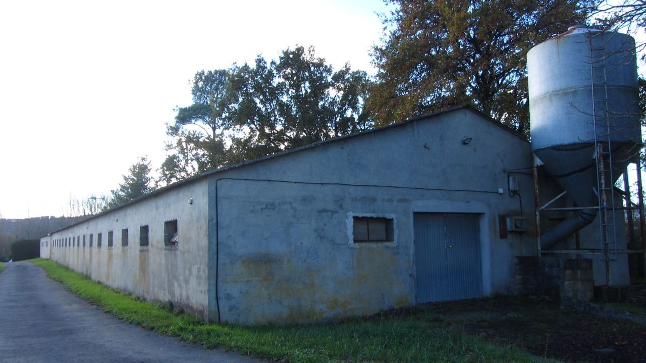 7 soveværelse Finca/Landehus til salg i Boveda med garage - € 310.000 (Ref: 8675302)