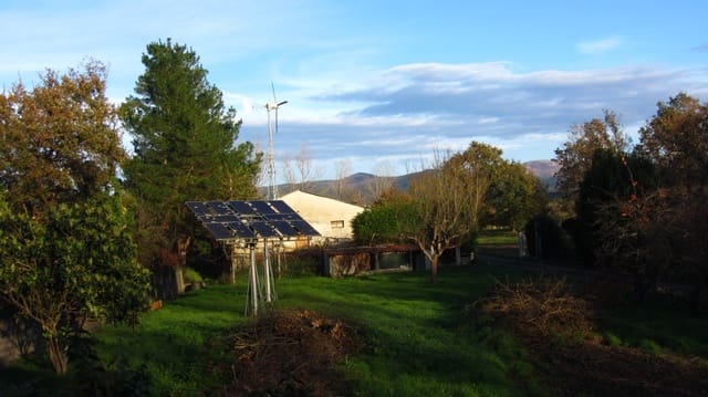 7 makuuhuone Maalaistalo myytävänä paikassa Bóveda mukana 
autotalli - 310 000 € (Ref: 8675302)