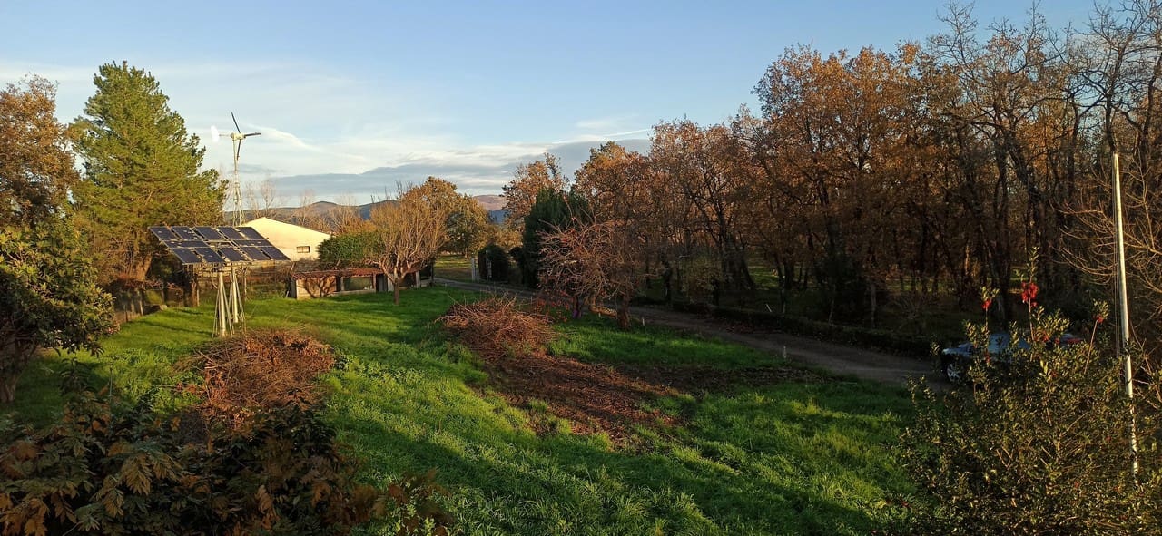 7 soveværelse Finca/Landehus til salg i Boveda med garage - € 310.000 (Ref: 8675302)