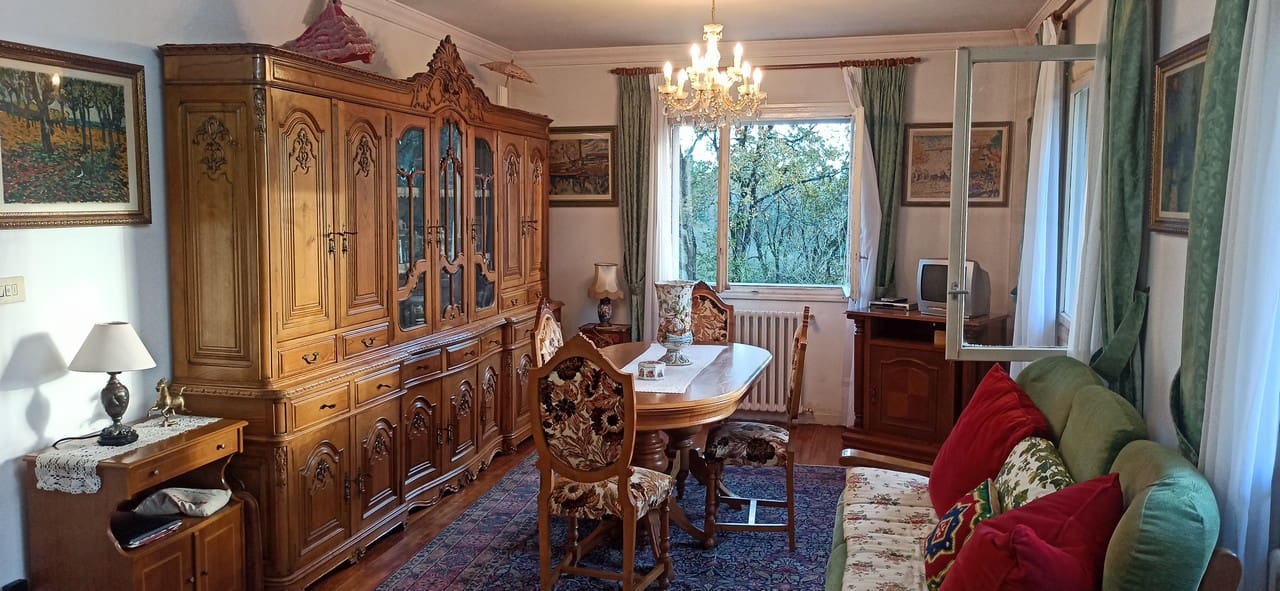 7 soveværelse Finca/Landehus til salg i Boveda med garage - € 310.000 (Ref: 8675302)