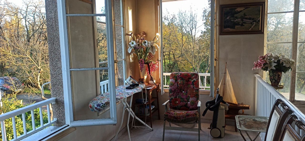 7 soveværelse Finca/Landehus til salg i Boveda med garage - € 310.000 (Ref: 8675302)