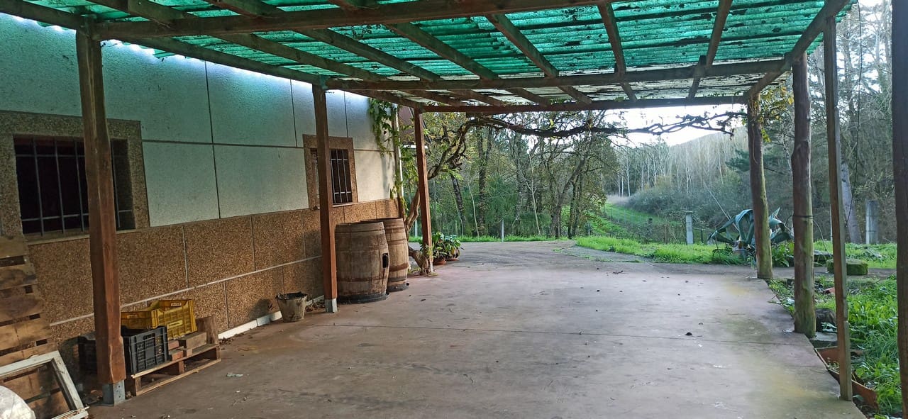 7 soveværelse Finca/Landehus til salg i Boveda med garage - € 310.000 (Ref: 8675302)