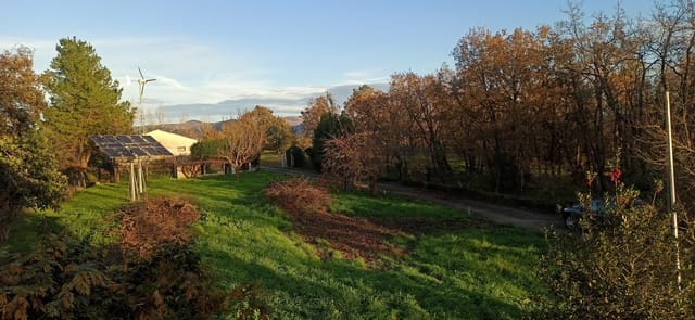 7 makuuhuone Maalaistalo myytävänä paikassa Bóveda mukana 
autotalli - 310 000 € (Ref: 8675302)