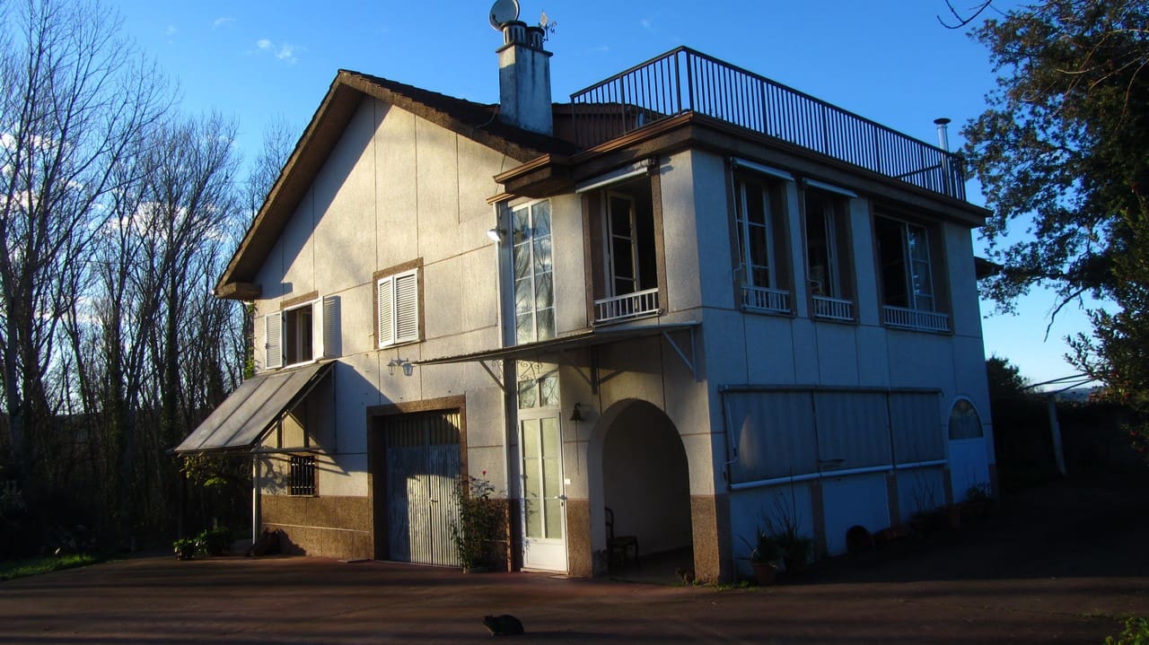 7 soveværelse Finca/Landehus til salg i Boveda med garage - € 310.000 (Ref: 8675302)