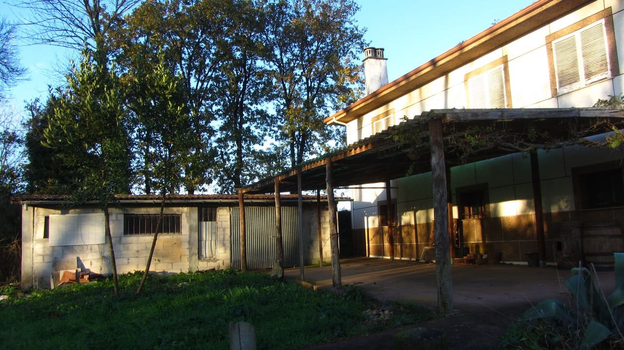 7 soveværelse Finca/Landehus til salg i Boveda med garage - € 310.000 (Ref: 8675302)