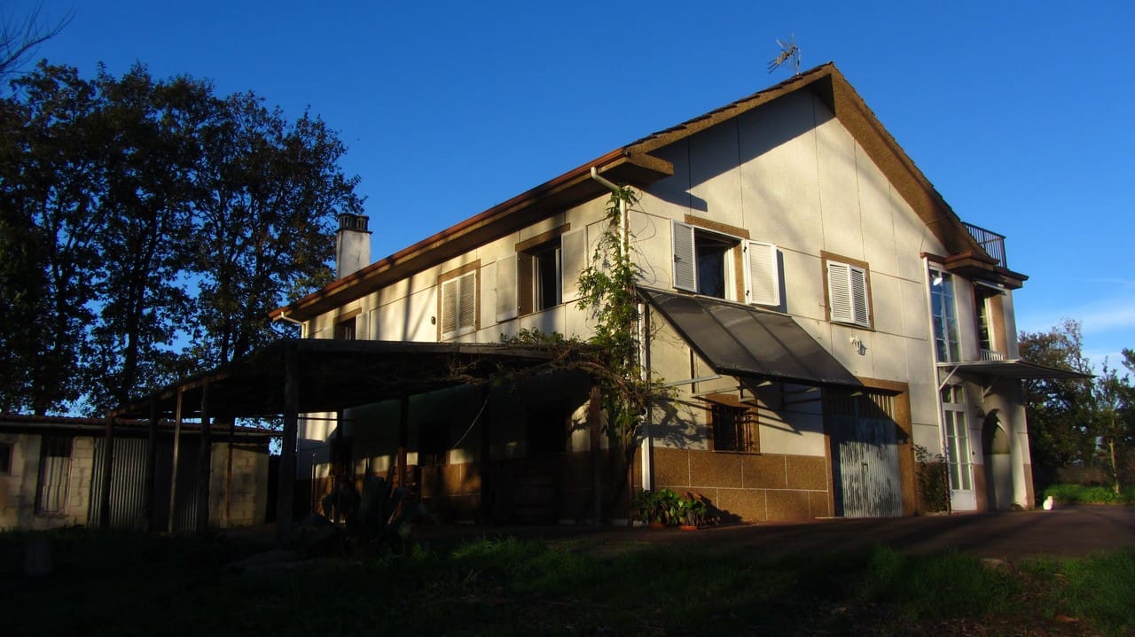 7 soveværelse Finca/Landehus til salg i Boveda med garage - € 310.000 (Ref: 8675302)