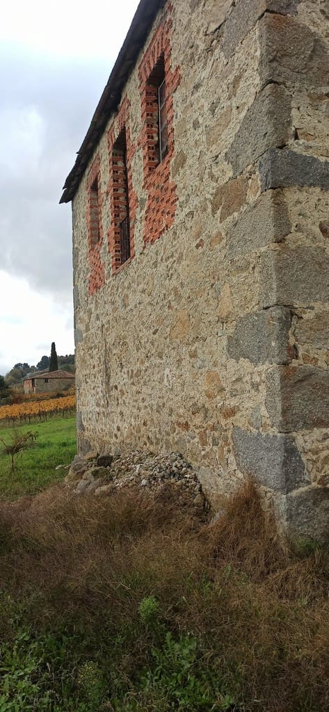 Finca/Herregård til salgs i Panton - € 140 000 (Ref: 8688200)