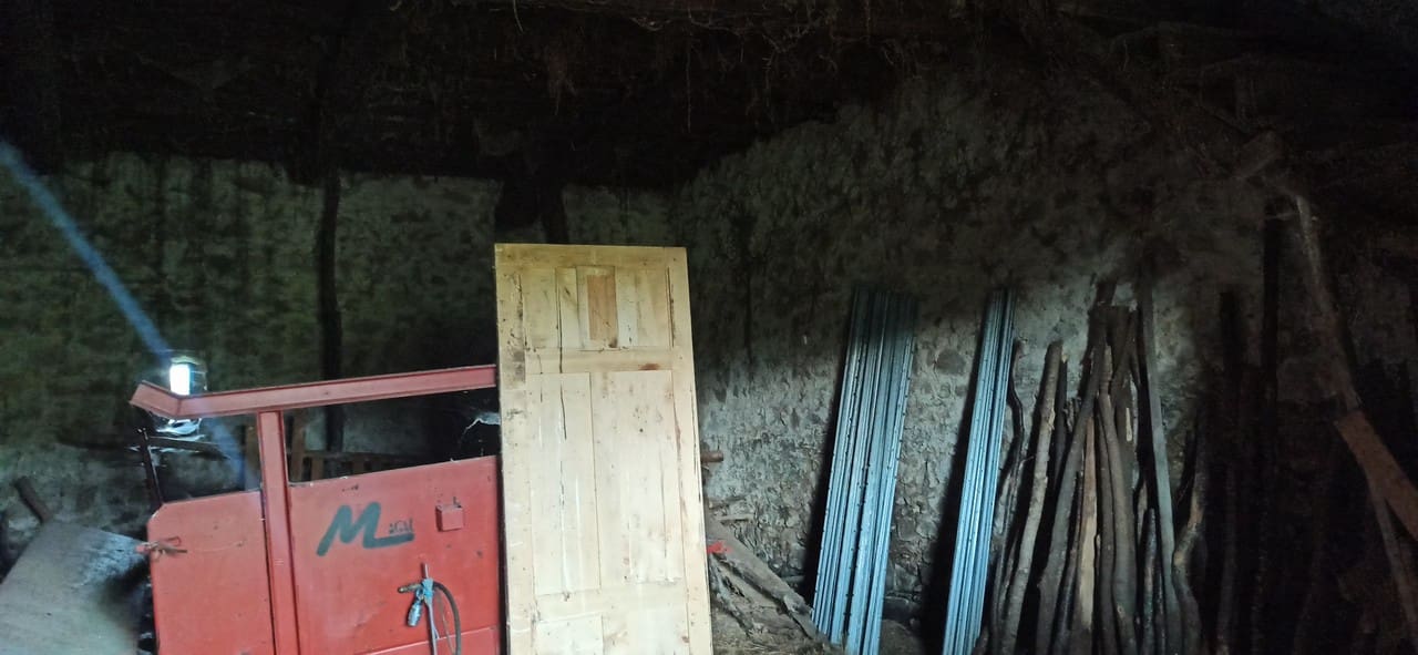 Finca/Herregård til salgs i Panton - € 140 000 (Ref: 8688200)