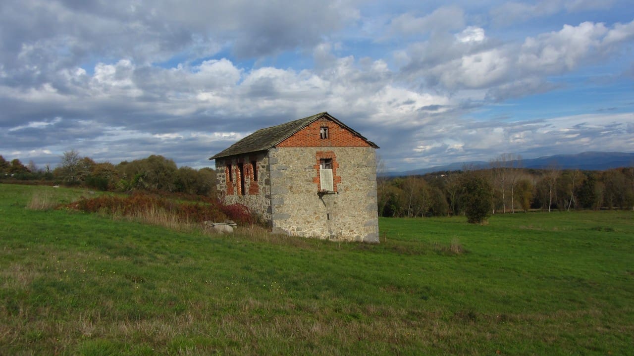 Finca/Herregård til salgs i Panton - € 140 000 (Ref: 8688200)