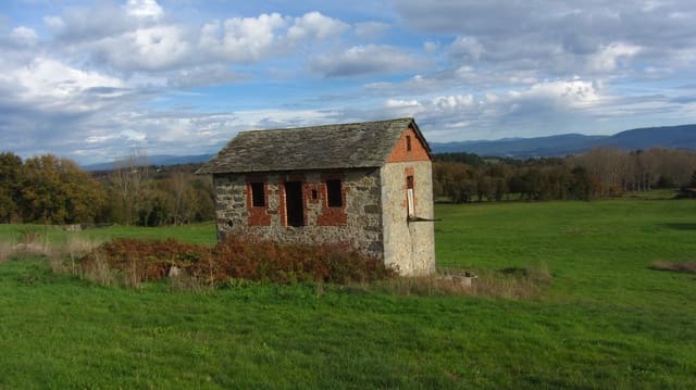 Finca/Landhuis te koop in Pantón - € 140.000 (Ref: 8688200)