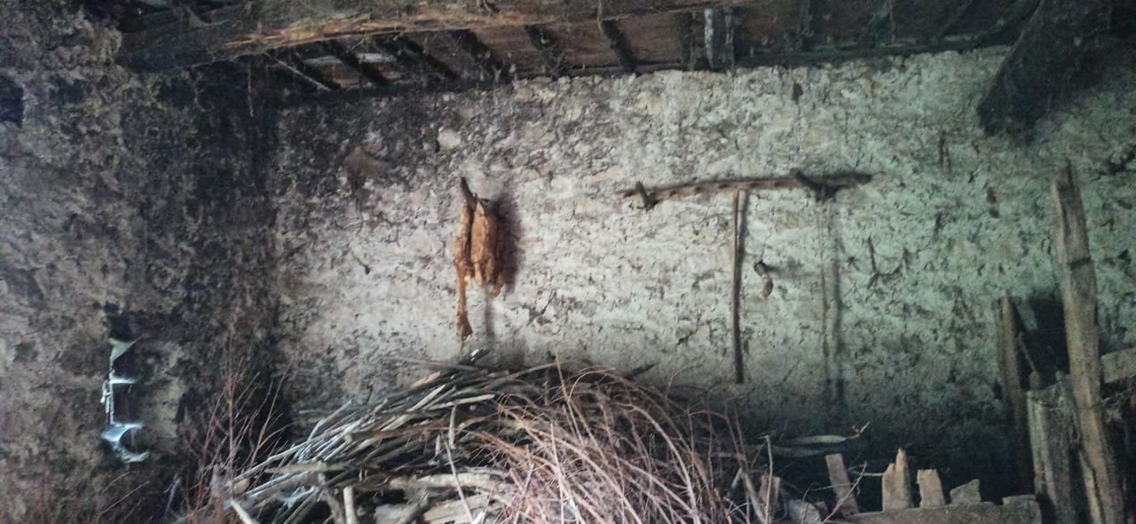 Finca/Herregård til salgs i Panton - € 140 000 (Ref: 8688200)