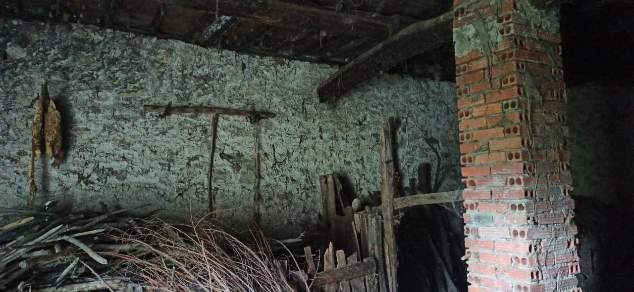 Finca/Herregård til salgs i Panton - € 140 000 (Ref: 8688200)