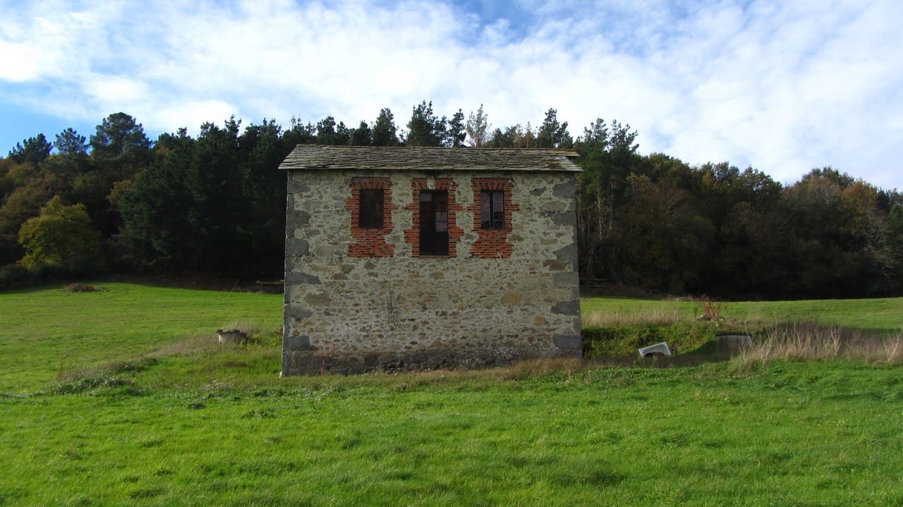 Finca/Herregård til salgs i Panton - € 140 000 (Ref: 8688200)