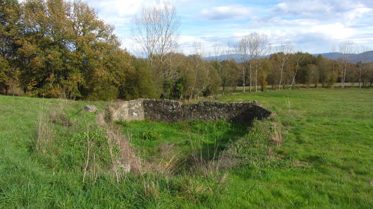 Finca/Herregård til salgs i Panton - € 140 000 (Ref: 8688200)