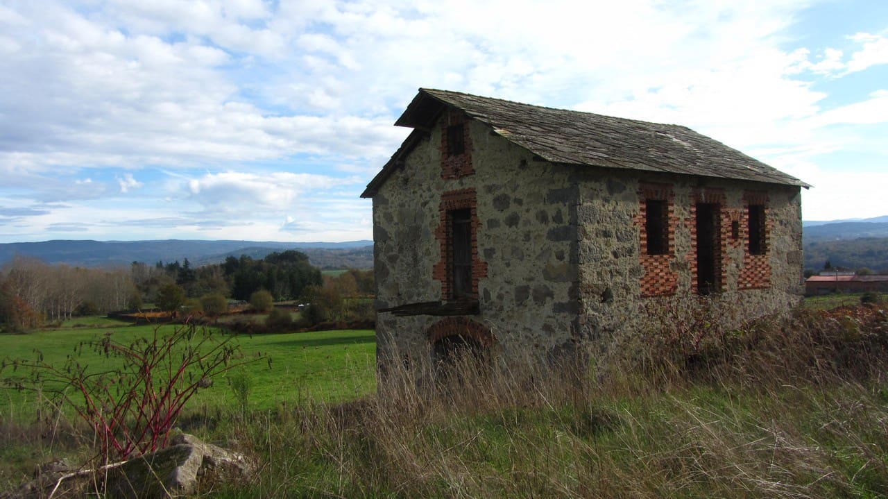 Finca/Herregård til salgs i Panton - € 140 000 (Ref: 8688200)