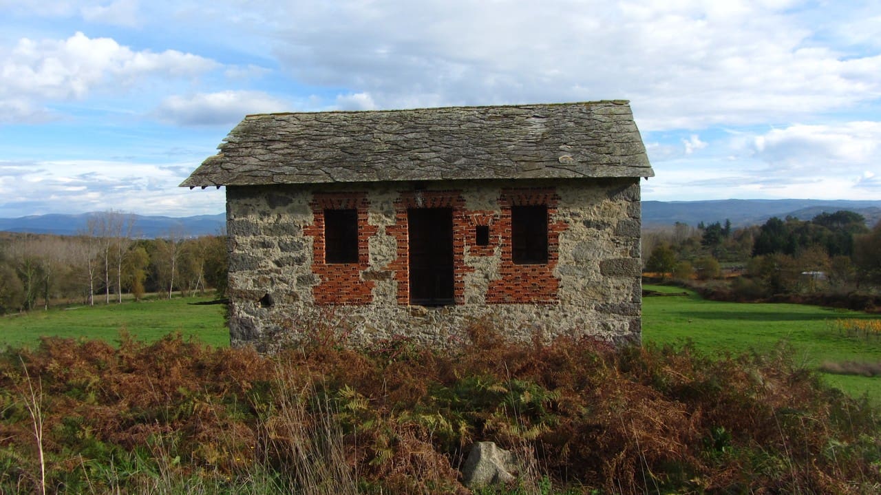 Finca/Herregård til salgs i Panton - € 140 000 (Ref: 8688200)