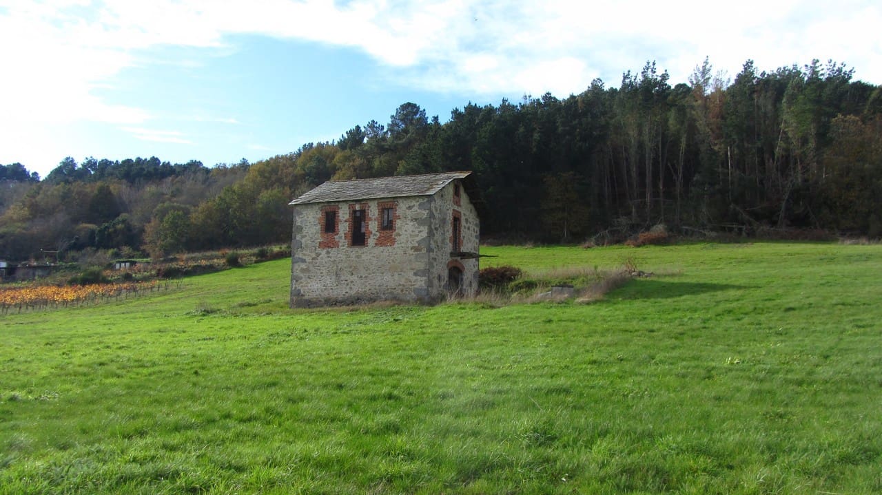 Finca/Herregård til salgs i Panton - € 140 000 (Ref: 8688200)