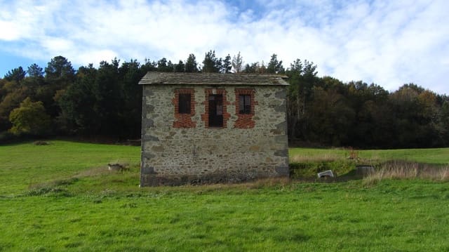 Finca/Landhuis te koop in Pantón - € 140.000 (Ref: 8688200)